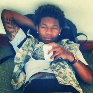 Meet your Posher, Rell